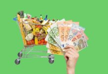 Un pasto per tutti: come ottenere subito la spesa gratuita grazie alla nuova misura del Governo sul Reddito Alimentare