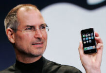 Un pezzo di storia tecnologica: un iPhone del 2007 batte ogni record di vendita