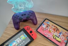 Un potente alleato di gioco per i tuoi dispositivi Apple: la recensione del controller 8BitDo Pro 2