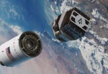 Un veicolo nello spazio: la strabiliante storia di una perdita cosmica