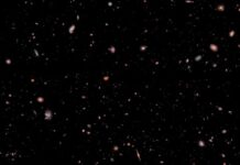 Un viaggio straordinario nel cosmo: il James Webb svela in 3D 5000 galassie mozzafiato!