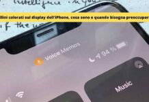 Una minaccia verde, arancione o blu: agisci subito se lo vedi sul tuo iPhone | Il tuo schermo cela un pericolo nascosto