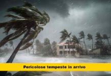 Una tempesta imminente minaccia il mondo: nessun rifugio sarà sicuro, l’Apocalisse è alle porte | La fine è vicina e questa è solo un’anteprima