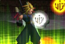 Un’arte autentica: il fan di Final Fantasy 7 ricrea tutte le spade di Cloud con maestria