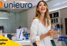 Unieuro ti porta in vacanza con sconti da sogno: scopri il volantino ‘Estate alla Grande’ e regalati una vacanza indimenticabile!