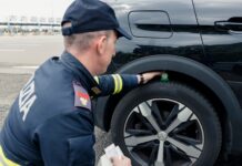 Vacanze Sicure 2023: Rilevazioni Shock della Polstrada sugli Pneumatici