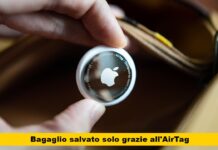 Vacanze che disastro: un minuscolo dispositivo ti salva da danni economici di migliaia di euro