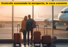 Vacanze in arrivo: scopri il nuovo controllo al gate d’imbarco! Preparati per evitare guai!