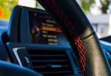Vai in auto con l’aria condizionata? Attenzione: scopri il pericoloso rischio di una multa salatissima!