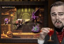Vampiri a casa tua! Scopri l’incredibile DioBox di Castlevania di Figurama Collectors