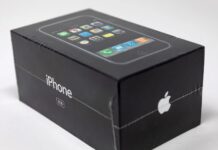 Vi sveliamo il segreto del primo iPhone: un tuffo nel passato che non potete perdervi!