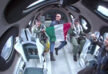 Virgin Galactic: Un successo celestiale! L’epica missione suborbitale si conclude trionfalmente!