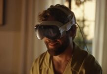 Vision Pro: Rivoluziona il tuo mondo visivo! Scopri l’acquisto complesso che conquisterà l’Europa!