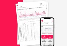 Vista perfetta a portata di app! Scopri come aggiungere la prescrizione delle lenti nell’app Salute