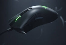 Vivi l’esperienza di gioco al massimo con Razer DeathAdder V2: l’irresistibile offerta del mouse da gaming con sconto imperdibile!
