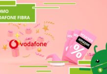 Vodafone Fibra: Scopri come ricevere un Buono Amazon da 100 euro e goditi gli acquisti a casa tua!