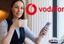 Vodafone annichilisce TIM: un servizio GRATUITO nell’offerta con Giga ILLIMITATI!