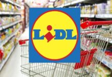 Volantino Lidl: Offerte Shock! Prezzi in GRANDISSIMO Sconto, Imperdibili Occasioni a Portata di Clic!