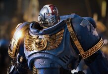 Warhammer: Un nuovo universo di giochi in arrivo per i fan!