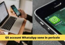 WhatsApp: Scopri il pericolo nascosto nelle policy – Chiunque può chiudere il tuo account senza saperlo, rischi di perdere tutto con una mail perfettamente legale!