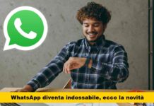 WhatsApp al polso: la rivoluzione degli smartwatch che sostituisce il cellulare | Addio ingombri, scopri come è possibile averlo!