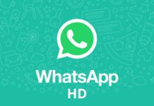 WhatsApp alza l’asticella della qualità: arriva l’invio di video in HD!