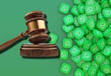WhatsApp: attenzione alle trappole! Rischi multe salate e persino la galera