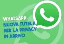 WhatsApp introduce la tanto attesa funzionalità “Per Nascondersi”: Scopri come proteggere al massimo la tua privacy!