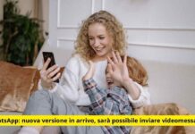 WhatsApp lancia la nuova moda: addio agli audio, arriva il modo rivoluzionario per inviare messaggi istantanei | Scopri quello che ha stregato i VIP