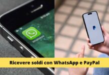 WhatsApp ora diventa il tuo salvadanaio: proteggi i tuoi risparmi con PayPal e dimentica le tasse bancarie!