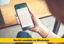 WhatsApp rivoluziona il suo feed e lascia gli utenti sbigottiti: ecco la nuova funzione “nascosta” che sta scatenando il caos