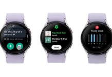 WhatsApp sbarca negli smartwatch con Wear OS 3: tutto quello che devi sapere!