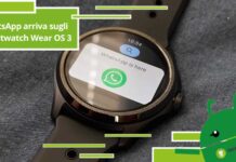 Whatsapp: gli smartwatch abbracciano l’evoluzione con Wear OS 3. Scopri le nuove funzioni che cambieranno il tuo modo di comunicare!