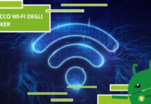 WiFi: scopri il trucco segreto dei furbetti per sfruttare la rete altrui!