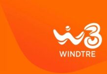 WindTRE impazzisce: soli 5 euro al mese per 200 giga di Internet!
