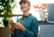 WindTre GO: Gli scatti da 0 a 5Giga a soli €5,99! L’offerta che per Iliad è difficile da battere!