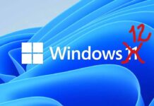 Windows 12: l’innovazione arriva con una taskbar ‘fluttuante’ – Scopri le nuove funzionalità che rivoluzioneranno la tua esperienza!