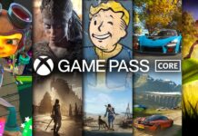 Xbox Game Pass Core: Il passaggio storico che trasformerà il tuo mondo del gaming!