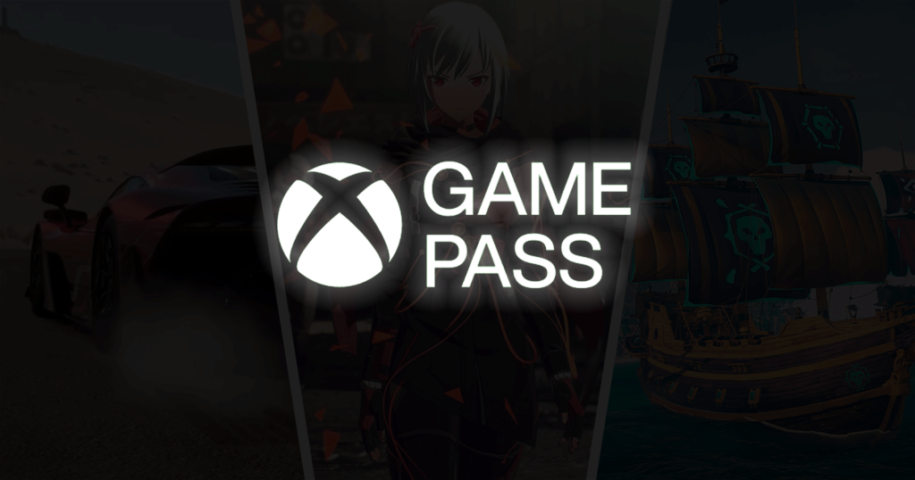 is xbox game pass xbox live
