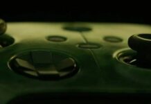 Xbox presenta il prezioso controller in giada ispirato a Wo Long: Fallen Dynasty: una nuova era di immersione totale nel gaming!