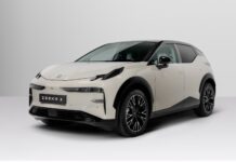 Zeekr X: l’innovazione elettrica cinese che promette di rivoluzionare l’Europa
