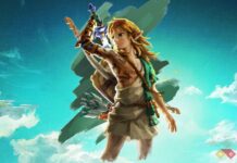 Zelda Tears of the Kingdom: la patch 1.2.0 è finalmente qui, con un incredibile bonus gratuito!