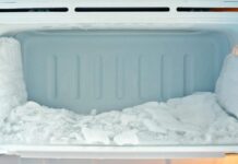 dal mal di stomaco!
Inizia l’estate con un freezer ordinato e risparmia sui consumi | Scopri come con un semplice trucco!