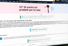 di sconto su tutto il necessario per la tua casa e il giardino!