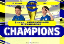 eFootball Championship Open: Un’avvincente finale a Tokio che ha lasciato tutti a bocca aperta!