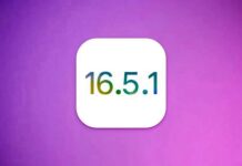 iOS 16.5.1: Il problema risolto! Scopri cosa c’è di nuovo nel tuo dispositivo Apple