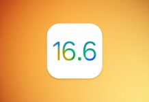 iOS 16.6: Apple rilascia la Release Candidate! Versione stabilissima in arrivo per i dispositivi iOS!