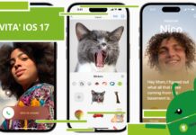 iOS 17: Apple sorprende ancora i suoi utenti con eccitanti aggiornamenti dirompenti!