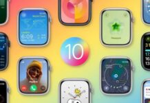 watchOS 10: Le imperdibili novità per gli sviluppatori svelate da Apple