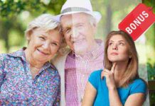 480 euro di Bonus Anziani 2023: scopri come chiedere subito questa generosa cifra dal Governo!